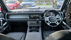 Land Rover Defender 3.0 D250 X-Dynamic SE 90 3dr Auto Diesel Estate